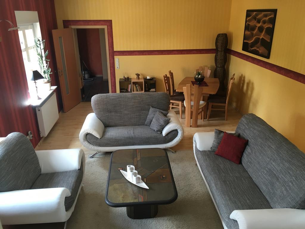 La Vita Apartment Ludwigslust Exterior foto